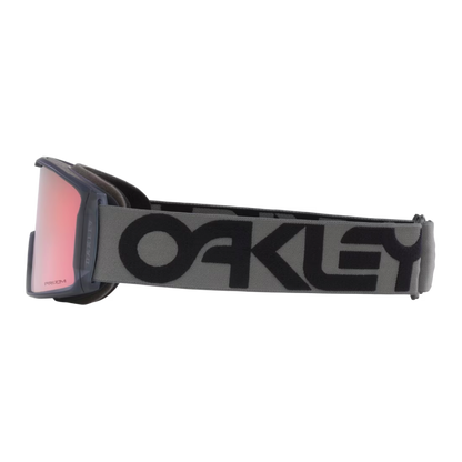 Oakley 24 Line Miner L [Prizm Rose Gold Iridium]