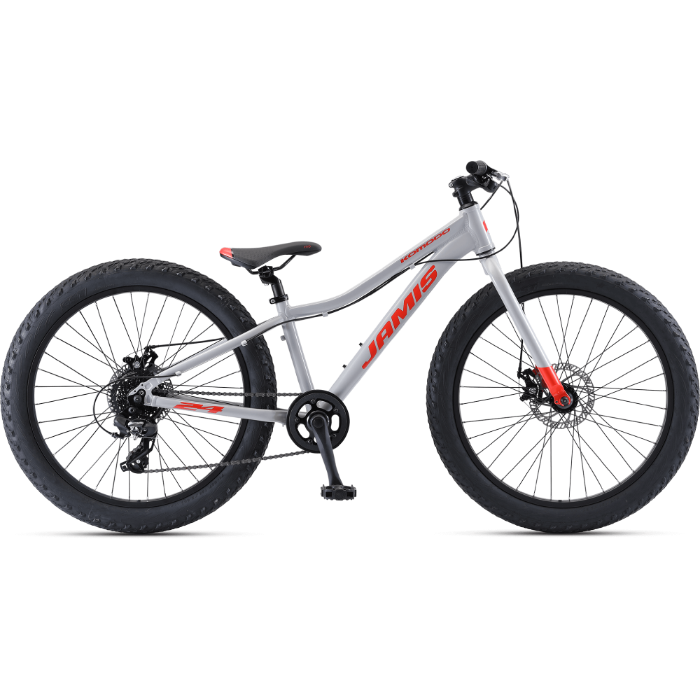 Jamis 24 Komodo 24"