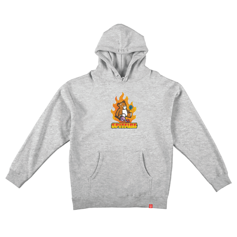 Spitfire 'Lil Beatdowns' Hoodie