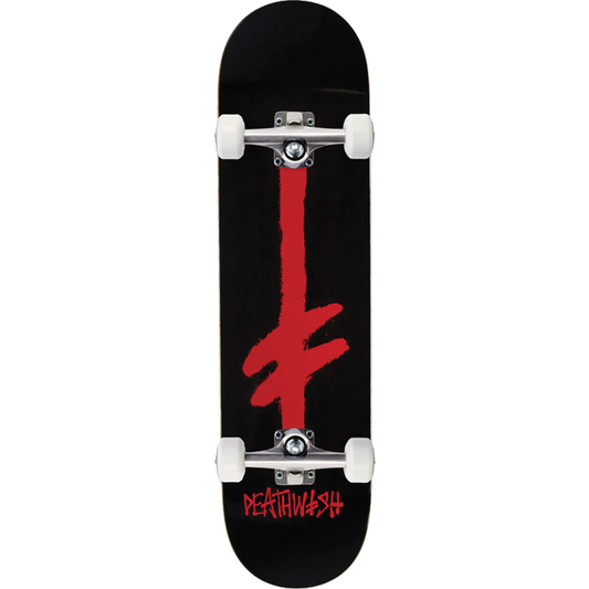 Deathwish Gang Spray Complete [8.0]