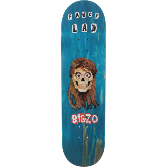 Fancy Lad Bigzo "Head" Deck [8.5]