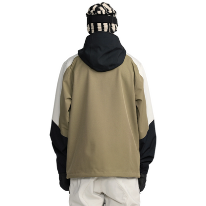 Volcom 26 Brighton Full Zip Jacket