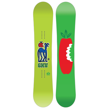 GNU 27 Head Space Snowboard