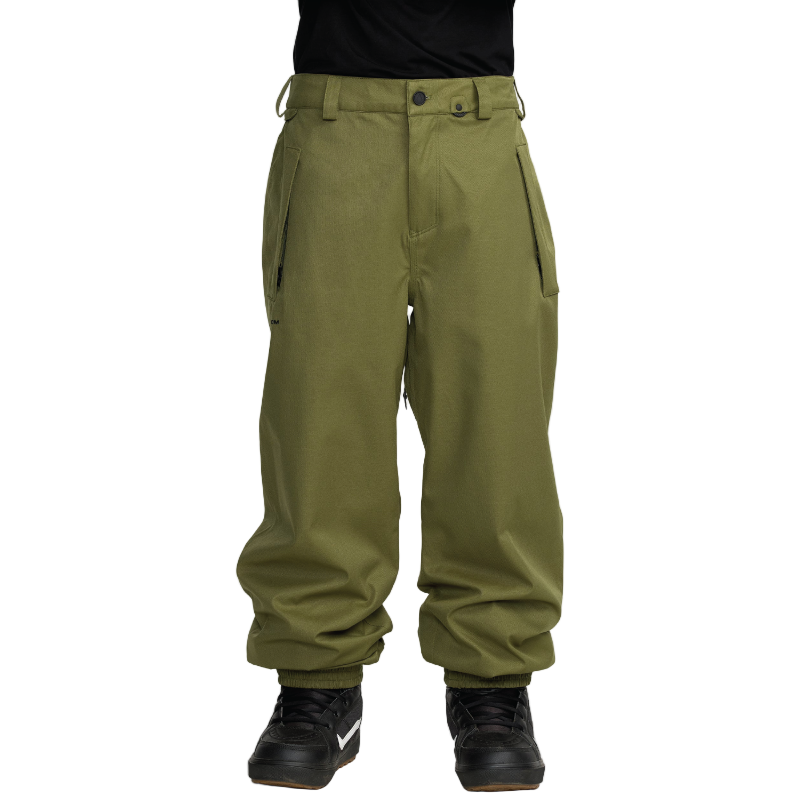 Volcom 26 Arthur 20k Pants