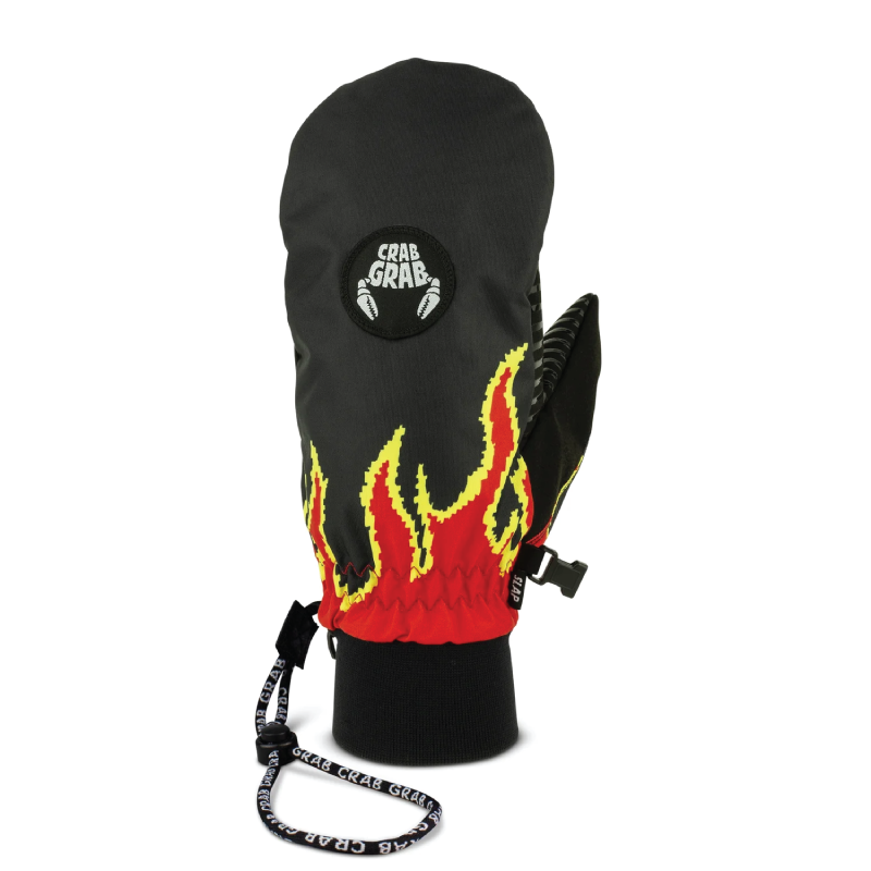 Crab Grab 27 Slap Mitt