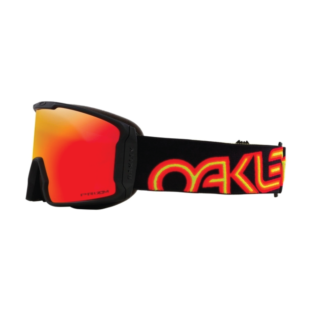 Oakley Prizm Line Miner XL Goggle