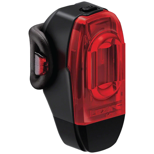 Lezyne KTV Drive+ Taillight