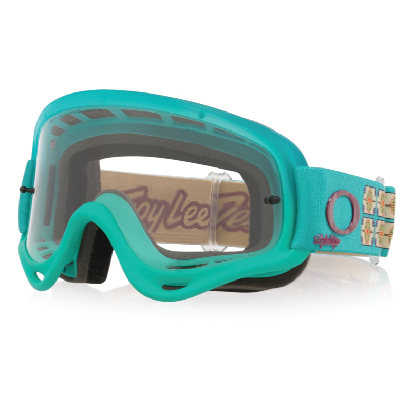 Oakley 26 O-Frame MX Goggles