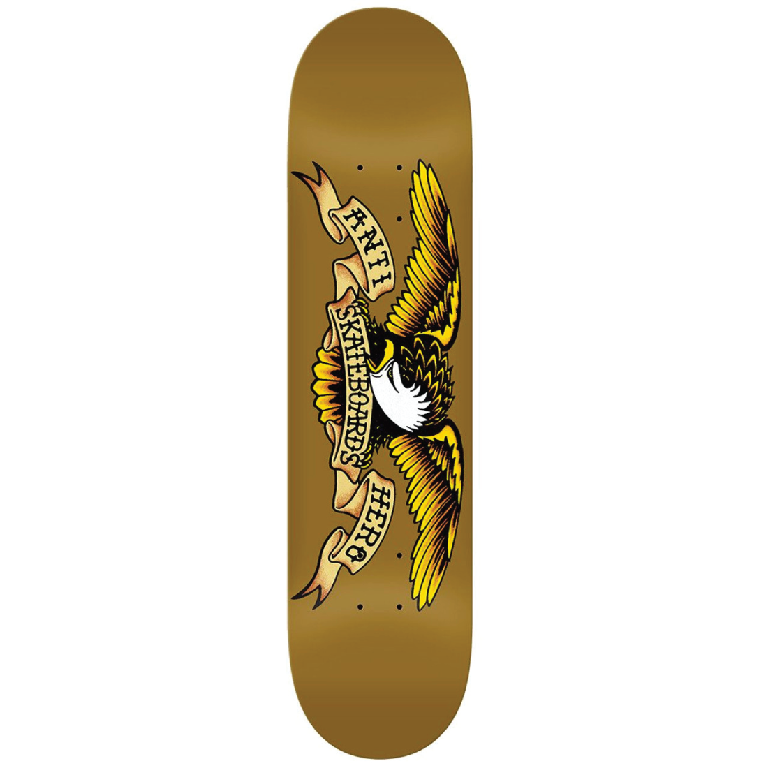 Antihero Classic Eagle Deck [8.06]