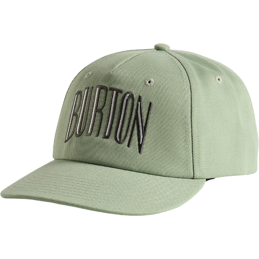Burton 27 50/50 90's Hat