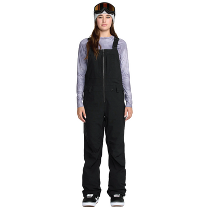 Volcom 26 Swift Bib Overall