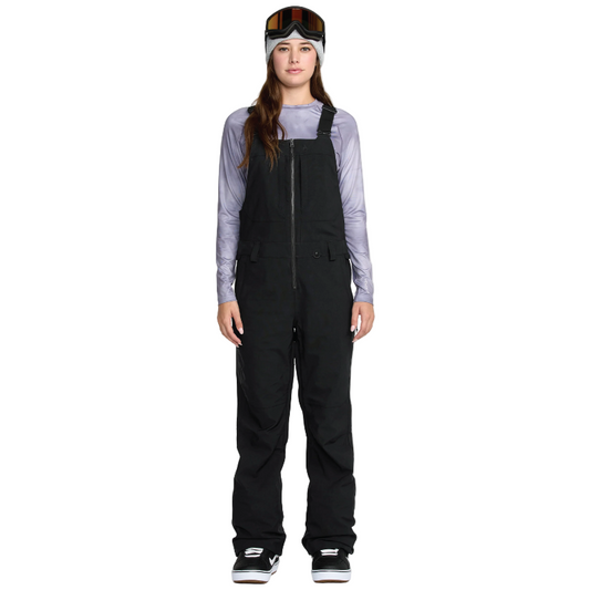 Volcom 26 Swift Bib Overall