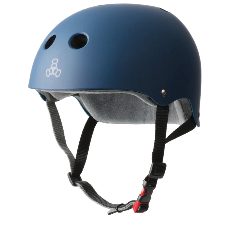 Triple Eight 'The Certified Sweatsaver' Helmet