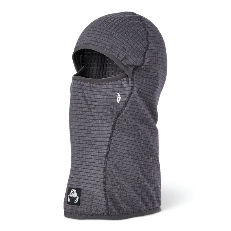 Crab Grab 27 Clawva Waffle Fleece