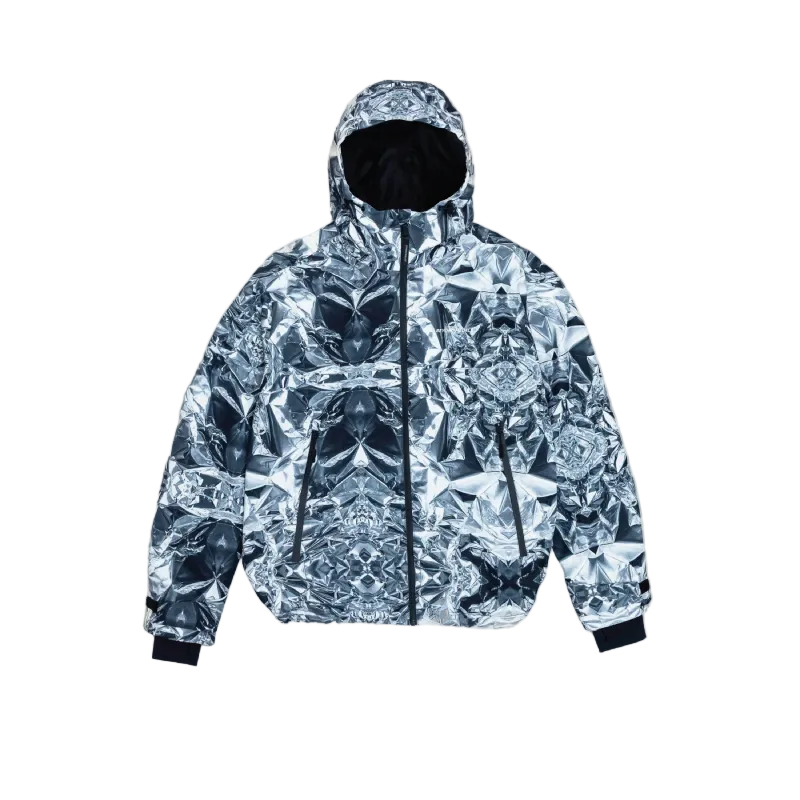 Beyond Medals 27 Park Jacket