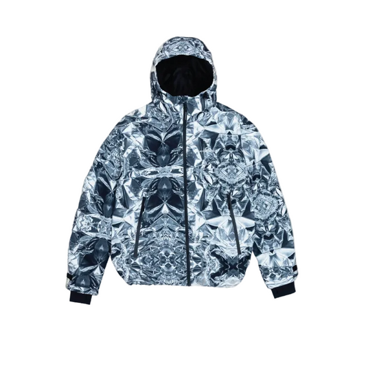 Beyond Medals 27 Park Jacket