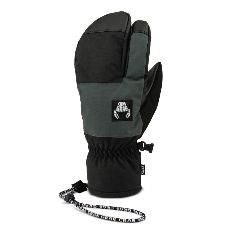 Crab Grab 27 Freak Trigger Mitt