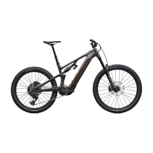 Specialized 27 Levo 4 EVO Comp