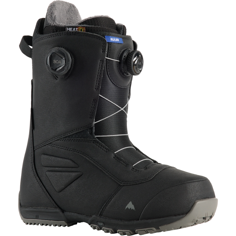 Burton 27 Ruler BOA Boots