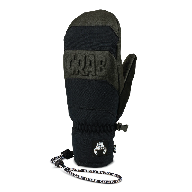 Crab Grab 26 Champ Mitt
