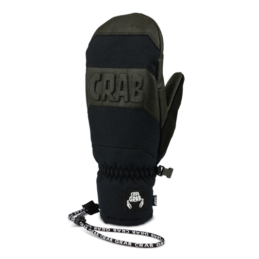 Crab Grab 26 Champ Mitt