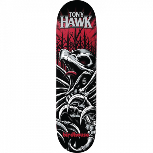 Birdhouse Hawk "Stranger" Deck [8.25]