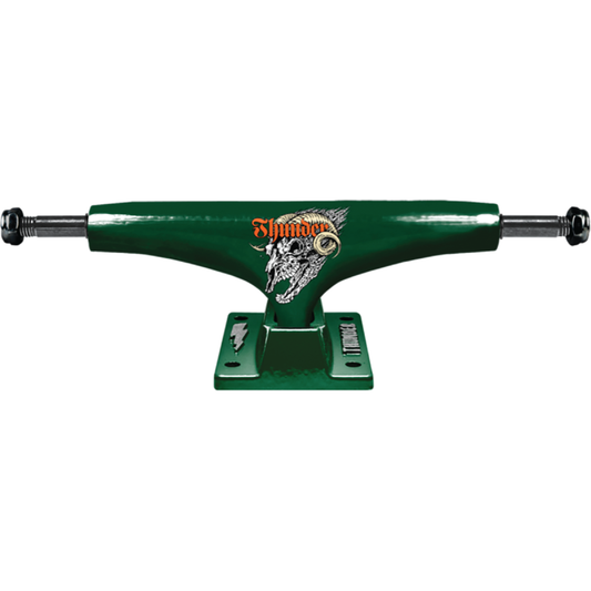 Thunder Team Hollow 'Screaming Shadowhorn' Trucks