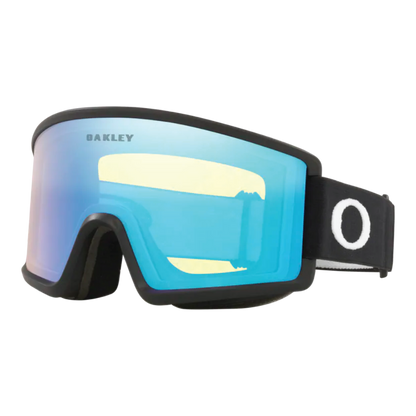 Oakley 24 Target Line L [High Intensity Yellow & Dark Grey]