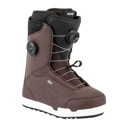 Nitro 26 Scala BOA Boots