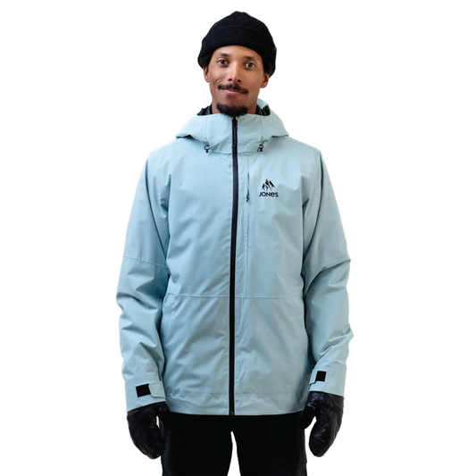 Jones 26 MTN Surf Recycled Jacket