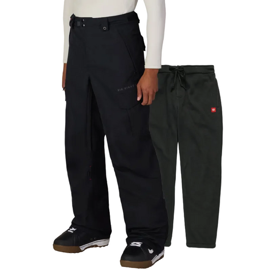 686 27 Smarty 3-IN-1 Cargo Pants