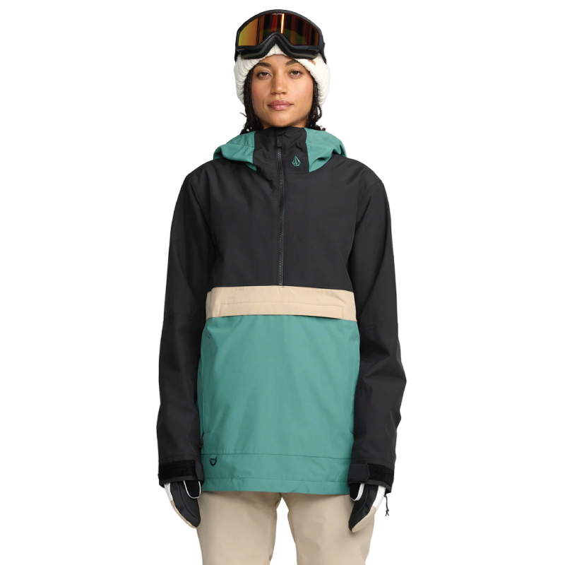 Volcom 26 Harlan Pullover