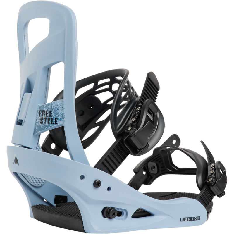 Burton 27 Freestyle Bindings