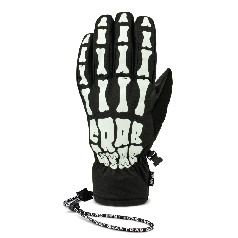 Crab Grab 27 Five Glove