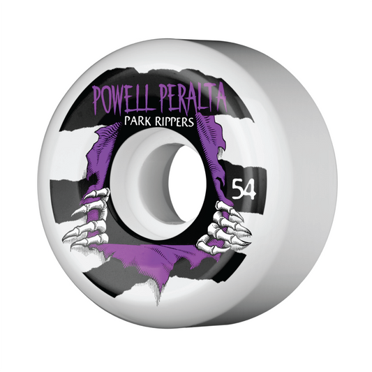Powell Peralta 104A 'Ripper' 54MM Wheels