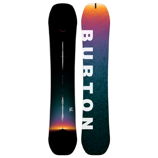 Burton 25 Custom X