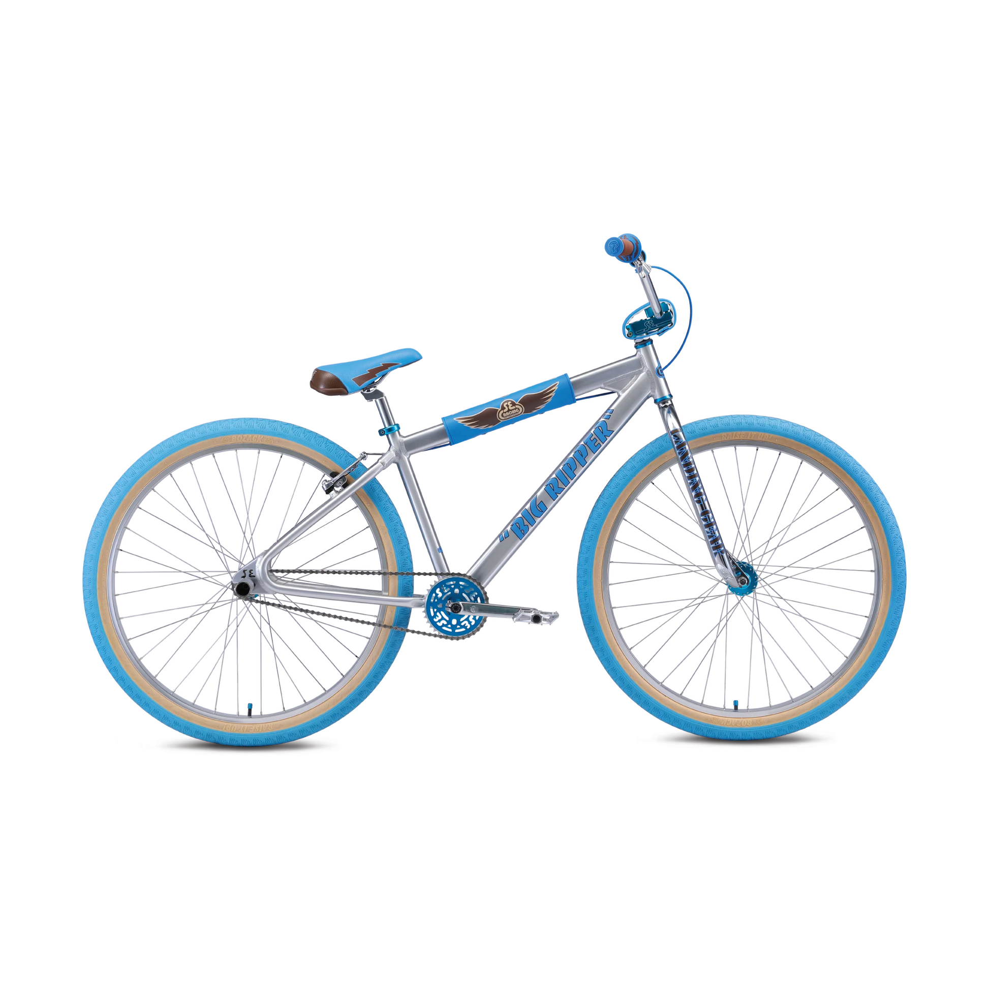 Dblocks Big Ripper 2020 studio maga.at