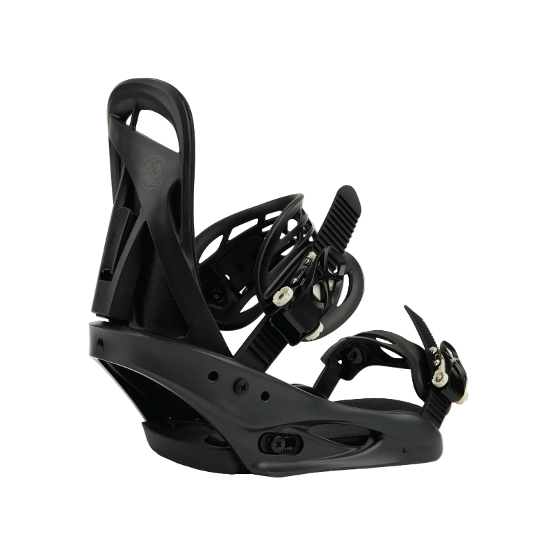 Burton 26 Citizen Bindings