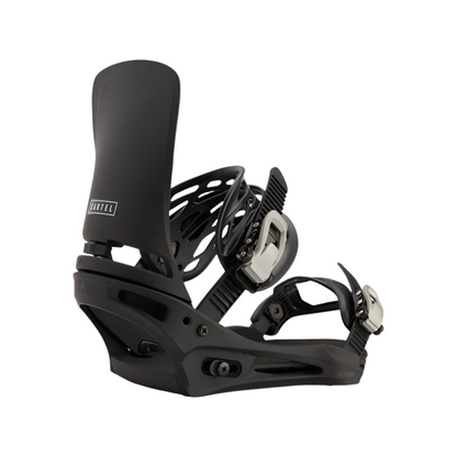 Burton 25 Cartel Bindings