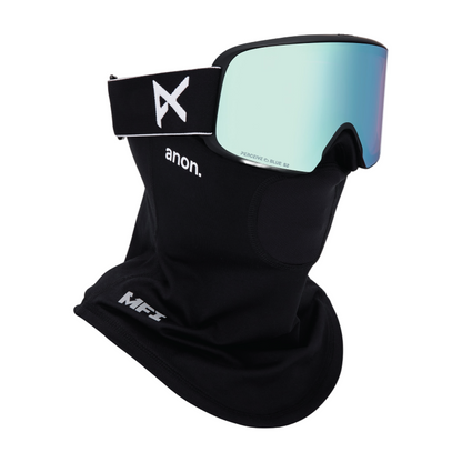Anon 26 M6 Goggles [Black]