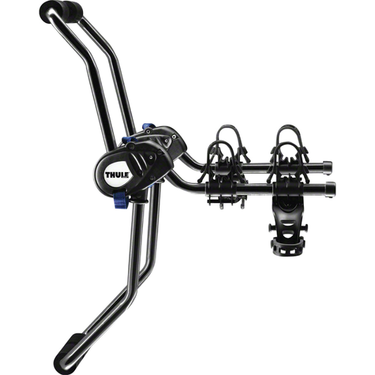 Thule 910XT Passage 2 Trunk Rack: 2-Bike