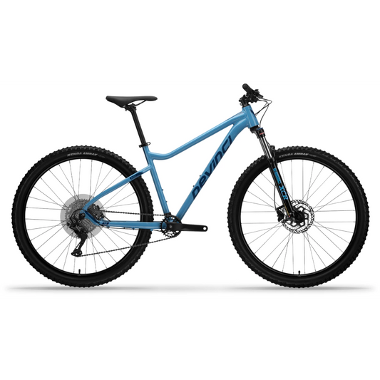 DeVinci Riff Deore 10 Speed