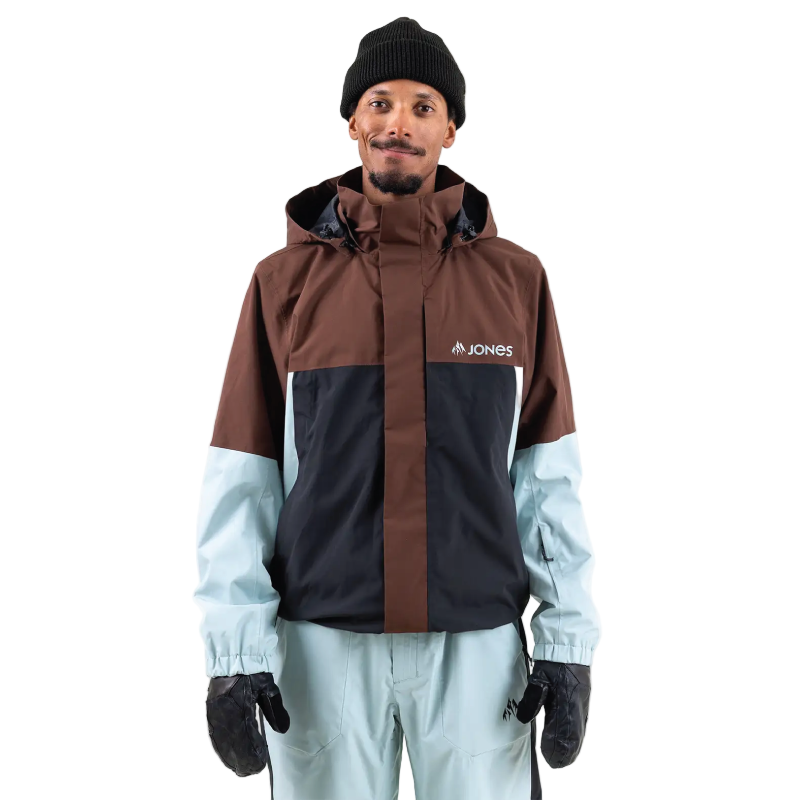 Jones 26 MTN Surf Tweaker Recycled Jacket