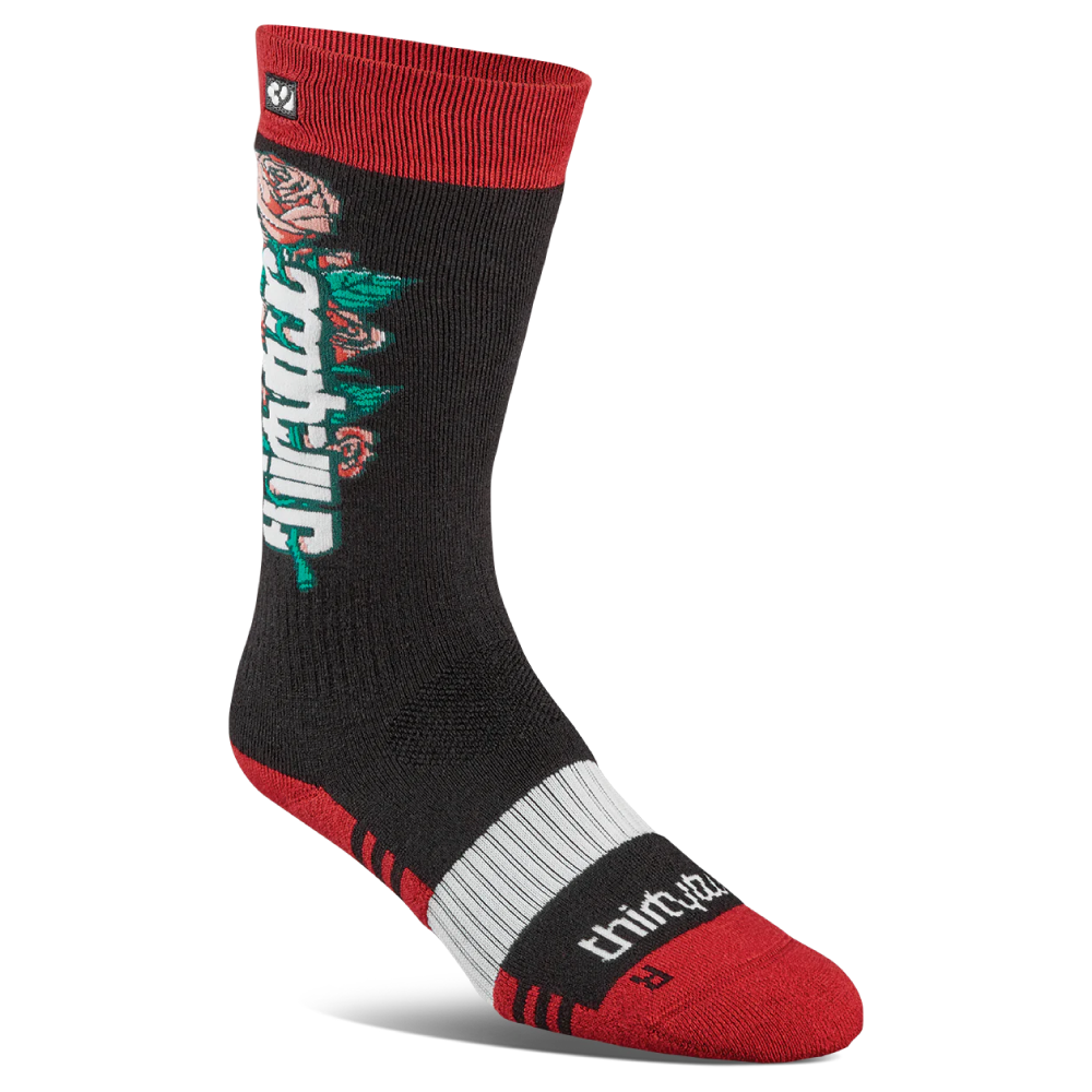 ThirtyTwo 25 Women's Merino Sock