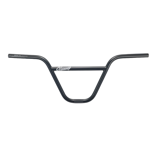 Odyssey Aaron Ross Boss BMX Handlebar - 9.25"