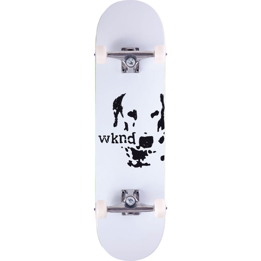 WKND "Louie Team" Complete  [8.25"]