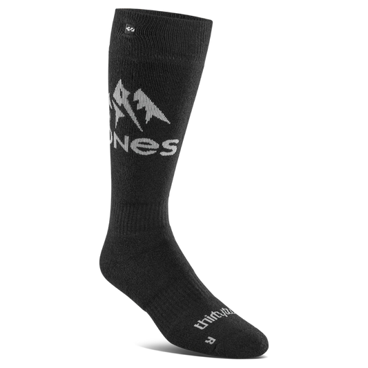 ThirtyTwo 25 Jones X Merino ASI Sock