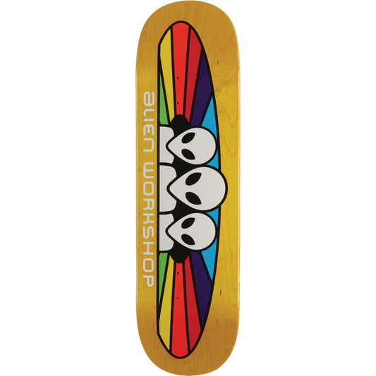 Alien Workshop "Spectrum" Deck [7.75]
