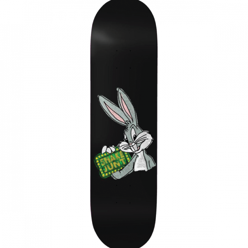 Shake Junt "Reggie" Deck [8.25]