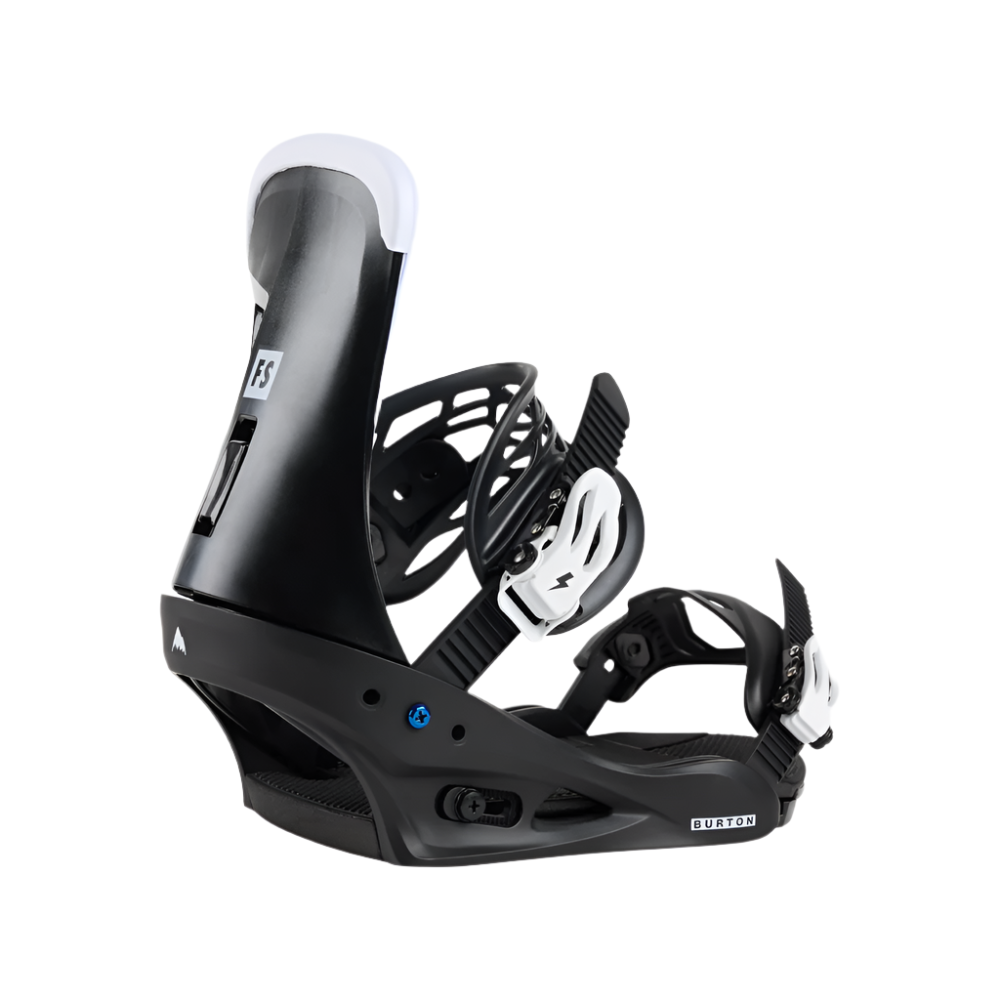 Burton 25 Freestyle Bindings